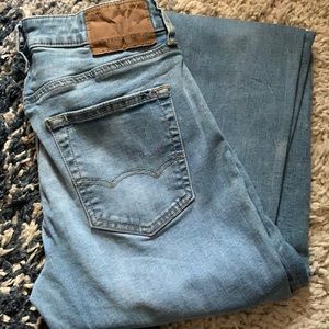 Mens American Eagle jeans